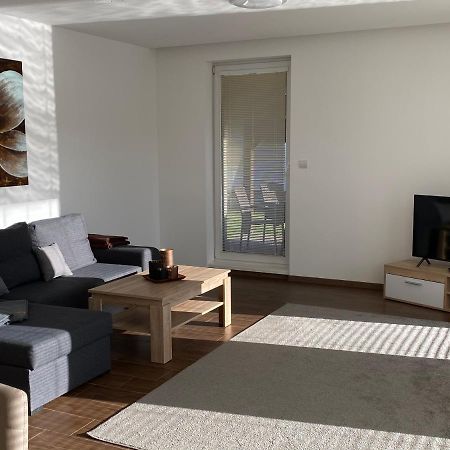 Appartement Kajula à Bešeňová Extérieur photo