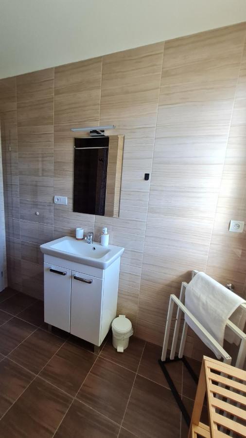 Appartement Kajula à Bešeňová Extérieur photo
