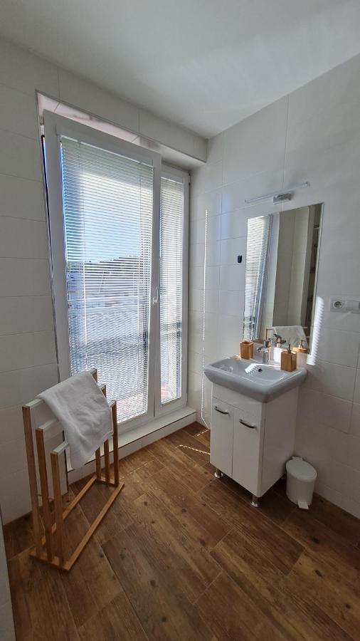 Appartement Kajula à Bešeňová Extérieur photo