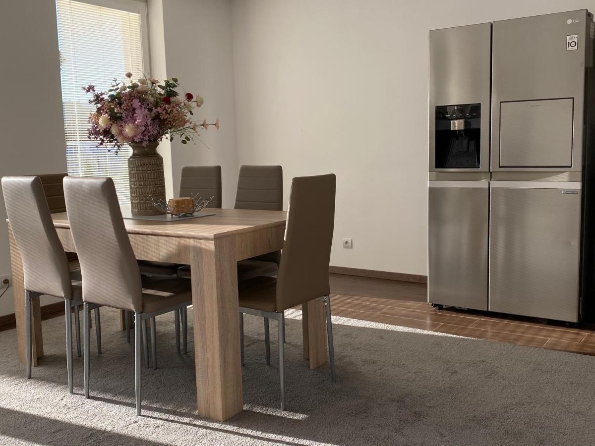 Appartement Kajula à Bešeňová Extérieur photo