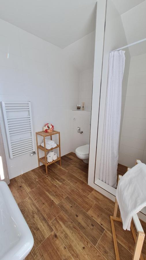 Appartement Kajula à Bešeňová Extérieur photo