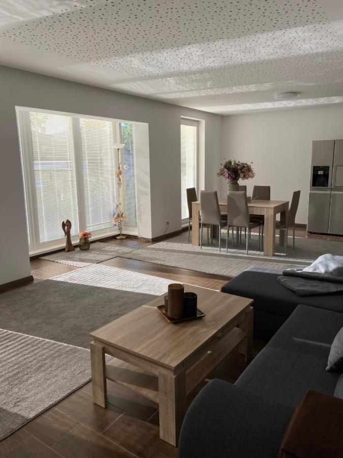 Appartement Kajula à Bešeňová Extérieur photo