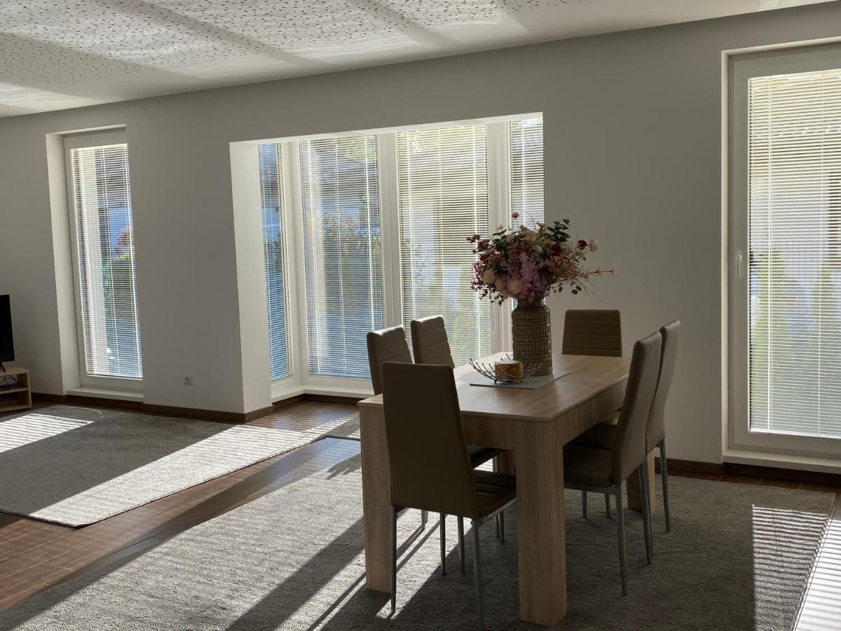 Appartement Kajula à Bešeňová Extérieur photo